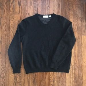 Calvin Klein wool sweater
